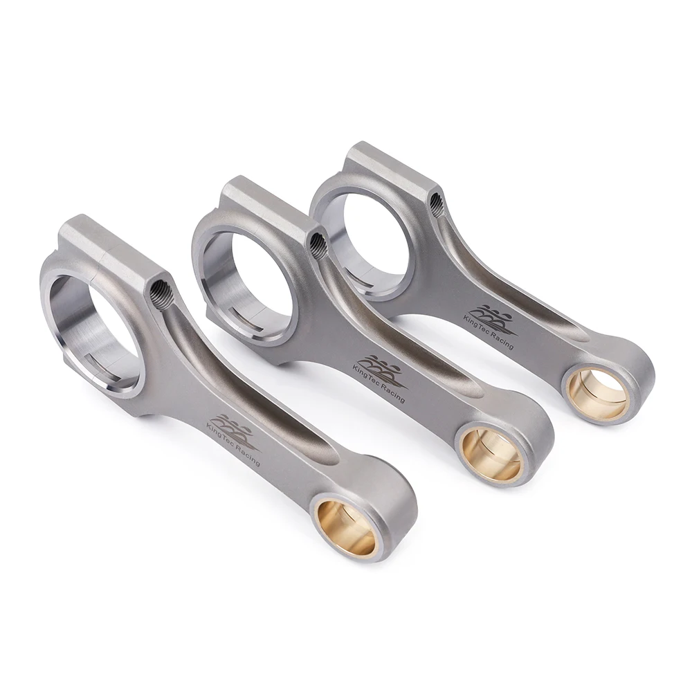 KTC Racing 3PCS Forged Con Rod for ​2015 Sea-Doo RXT-X 260 1503 Rotax 4-TEC Jet Ski High-strength PWC Accessories Forged