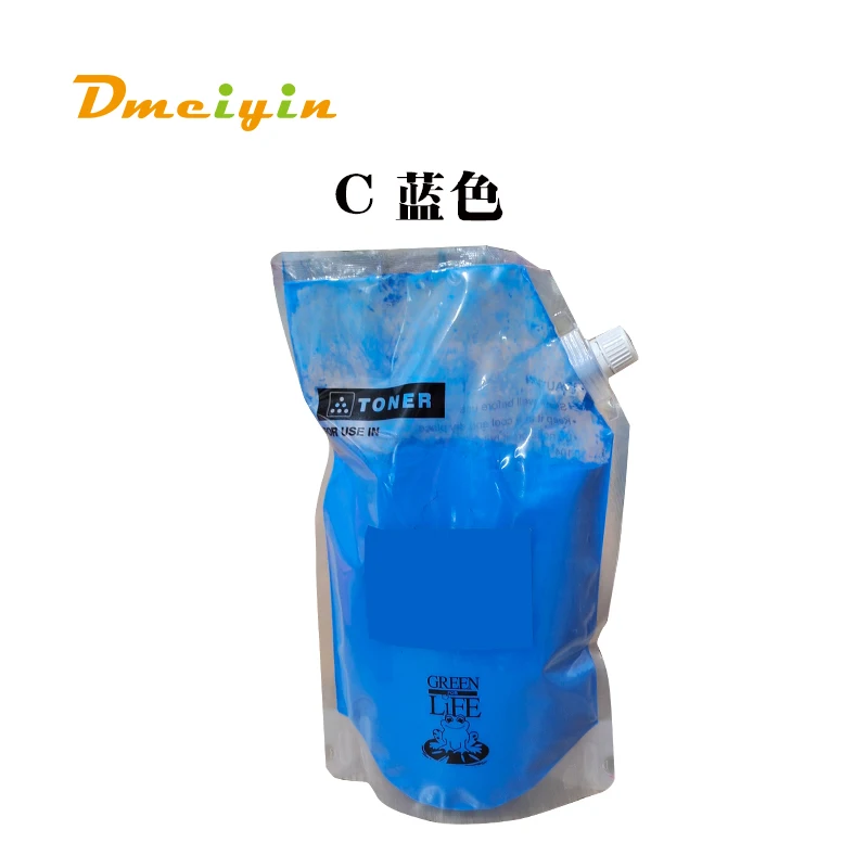 One Bag 250g Universal Toner for OKI C310dn/C312dn/C330/C331dn/MC351/MC352dn/MC362dn/MC361/C510dn/C511dn/C530/C531dn/MC561/MC562