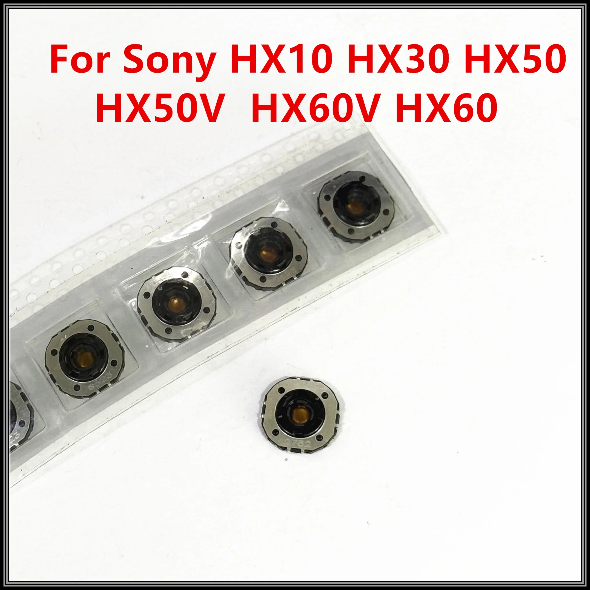 

Новинка для Sony HX10 HX30 HX50 HX50 HX50 HX60, кнопка направления, переключатель, детали пресс-платы