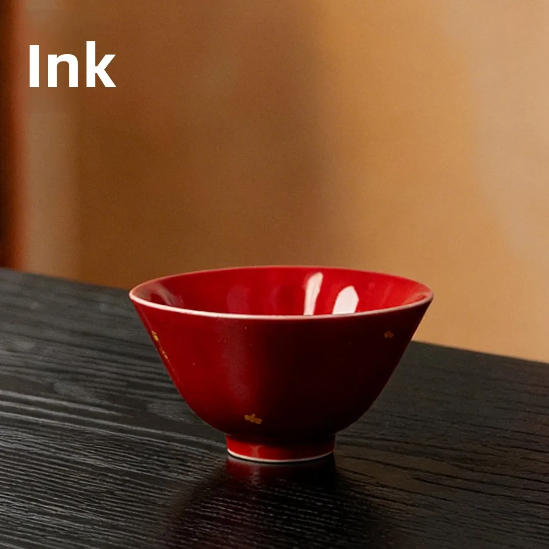 handmade-red-ceramic-gourd-tea-cup-high-aesthetic-value-for-home-use-ladies-tea-drinking-cup-perfect-match-for-gongfu-tea-set