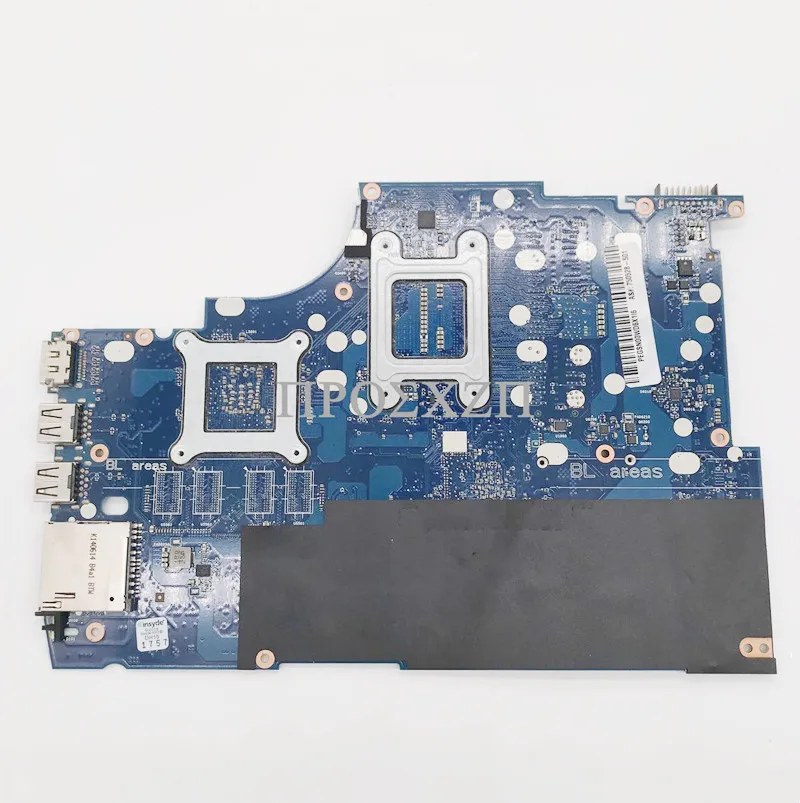 750528-001 750528-501 750528-601 High Quality ENVY 15-J Laptop Motherboard 6050A2548101-MB-A02 With HM87 100% Working Well