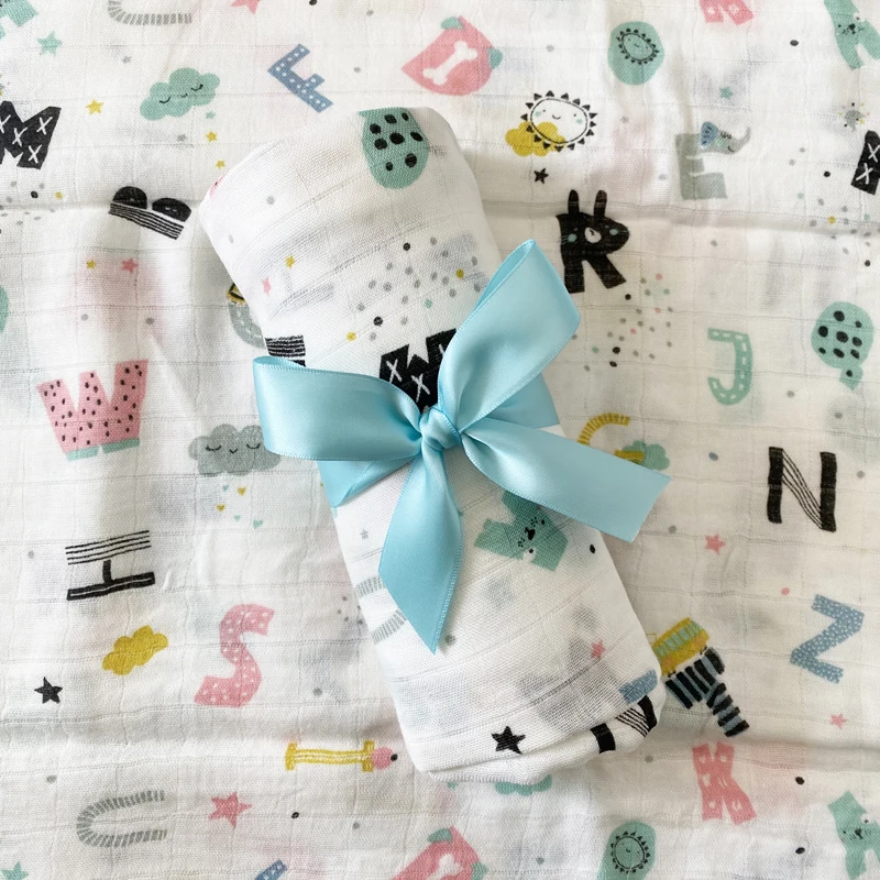 Copertina Avvolgente Multifunz - Swaddle Blanket Muslin recensione e prezzo
