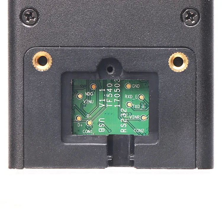 1280*800 Megapixel 2d Lector Fijo Codigo Barras Raspberry Arduino