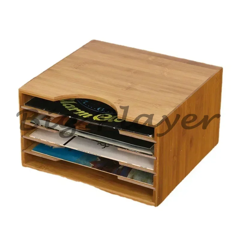 Lp Vinyl Record Rac… - image