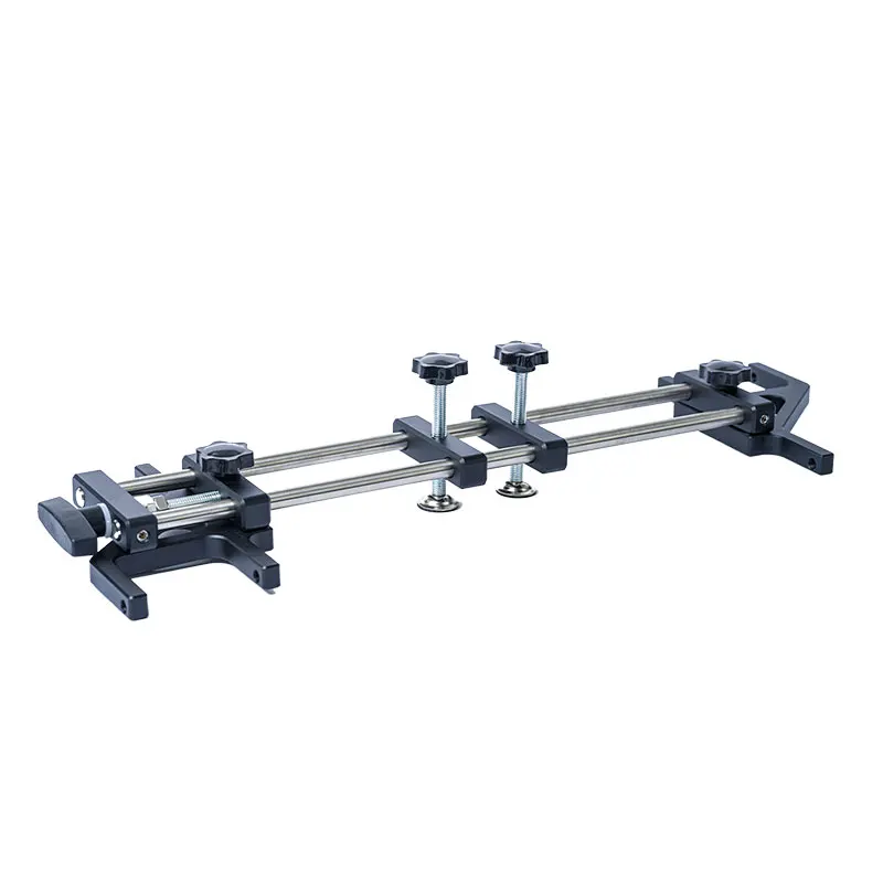 Installation Adjustable Grabo Stone Seam Setter Rail for Tiles Joining and Leveling Granite, Stone, Marble, Slab