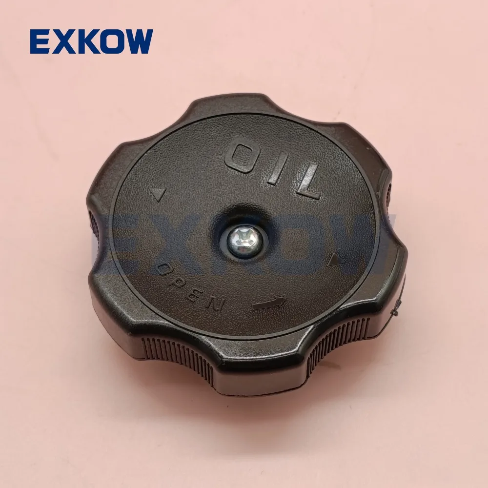 

Engine Oil Filler Cap for Mitsubishi Pajero Montero 1990-2004 V1 V60 V70 L200 L300 L400 IO Pinin Airtrek MD132260 1250A015