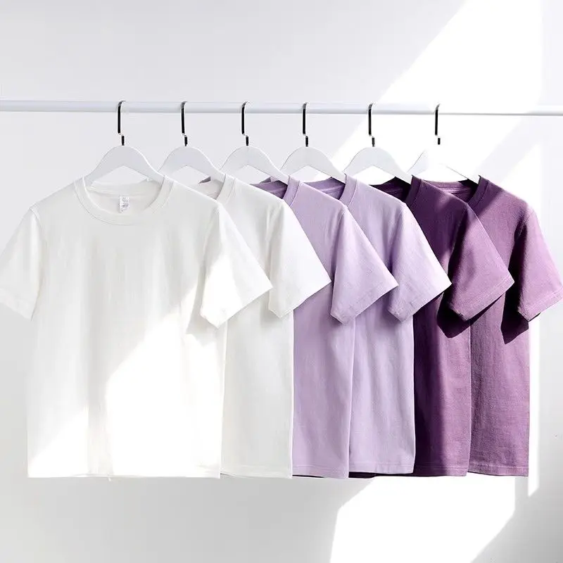 Thumbnail 2 - #8 Low Price Basic Cotton T-Shirts Deals