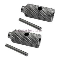 L1EE Triangles Screwdriver Removal Tool Set for Microtech Ultratech UTX-85 Stainless