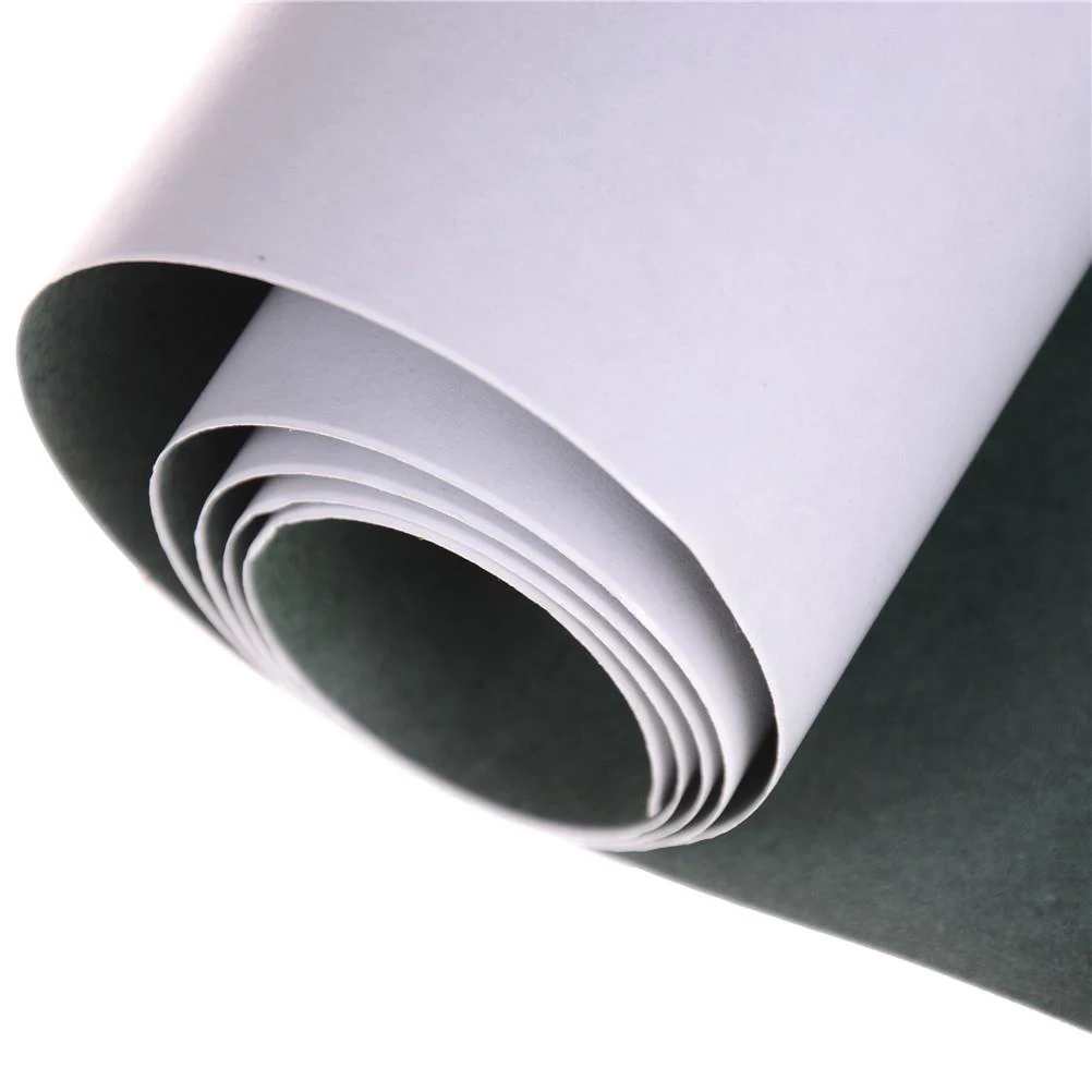 18650 21700 32650 Gerstenpapier-Isolierdichtungspackung Zellen-Gerstenklebepapier Elektroden-Isolierpads Isolierzubehör – Detail 6