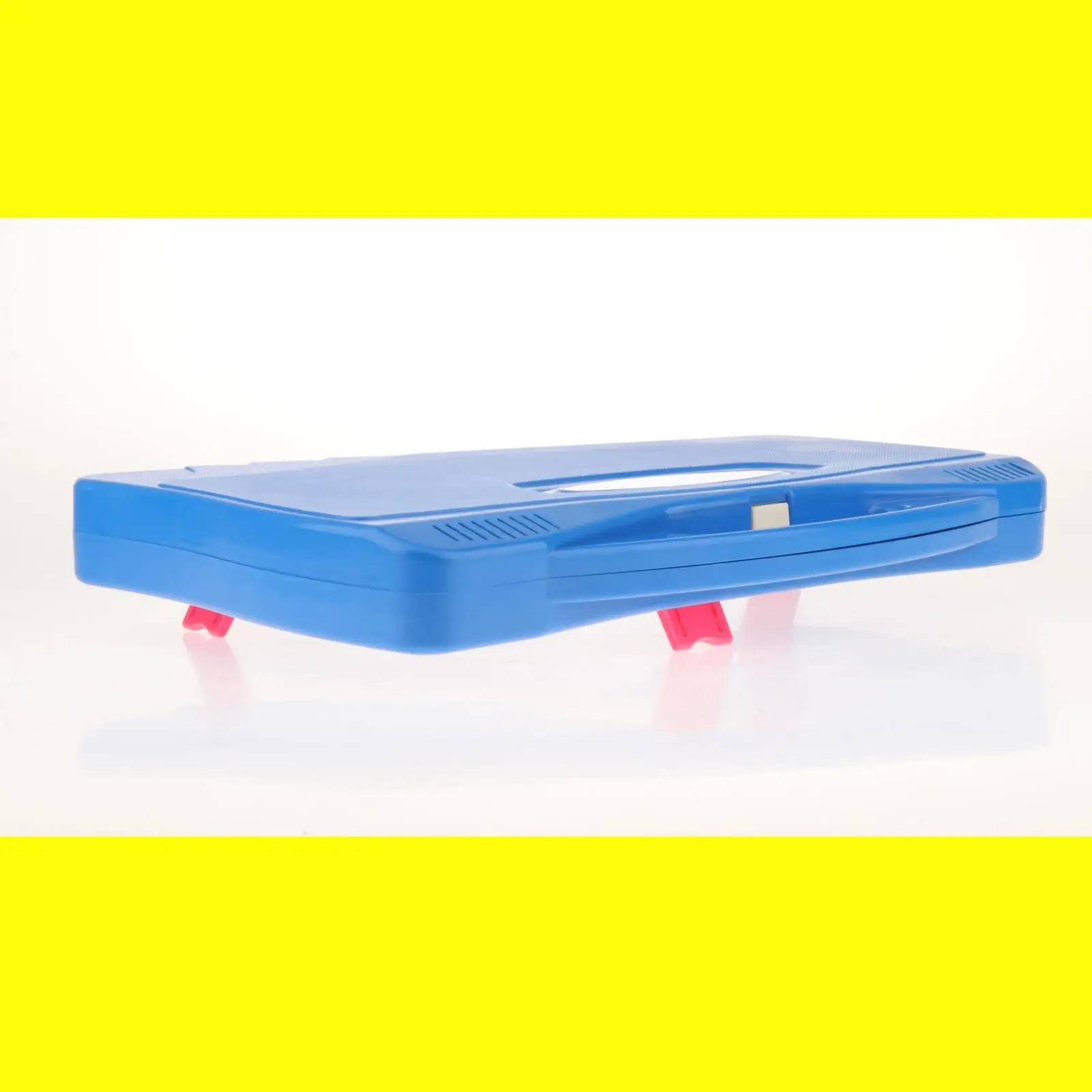 Colorful Glockenspiel Xylophone Percussion Instrument Iron Keys with Case & Beaters Educational Develop Funny Toy for Kids Gift