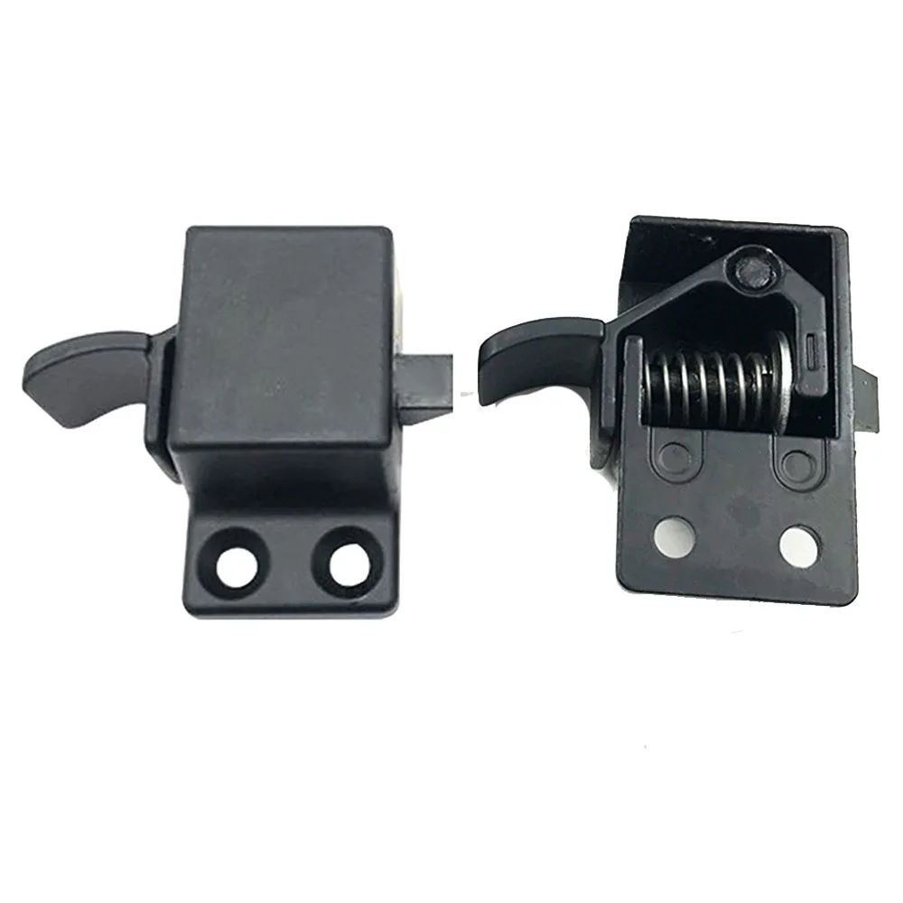 Excavator Front Windshield Lock Front Window Lock Excavator Accessories For KOMATSU PC60 70-7-8 55 56 SANY SY55 75-9