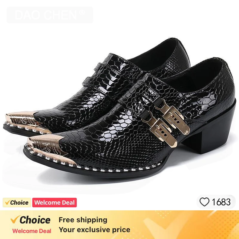 

luxury mens designer shoes Genuine Leather man Oxford Black Crocodile Summer Business Wedding shoe Formal Dress Shoe Plus Size