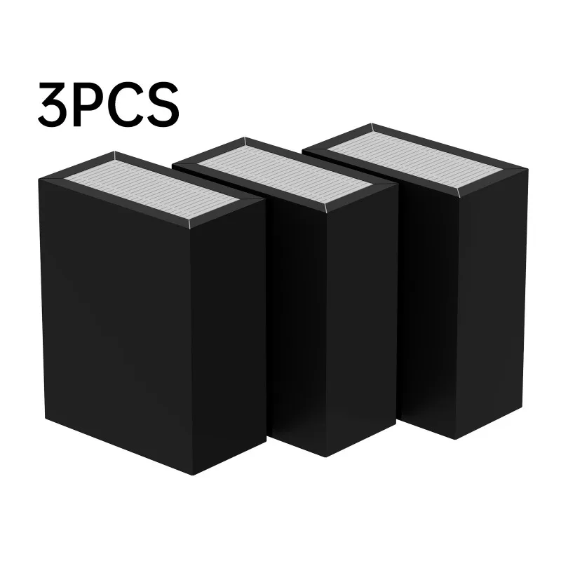 Panda Lungs Cavity Air Purification Module Activated Carbon Filter for P1/A1/mini