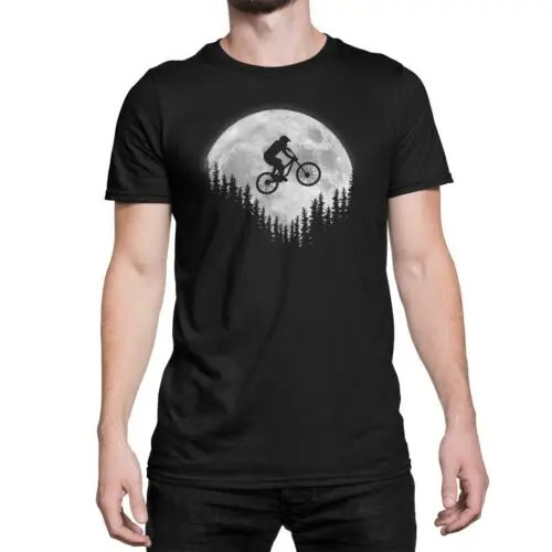 Футболка Neu, горный велосипед, горный велосипед, Radsport, экстремальный спорт, Freeride, Премиум Футболка