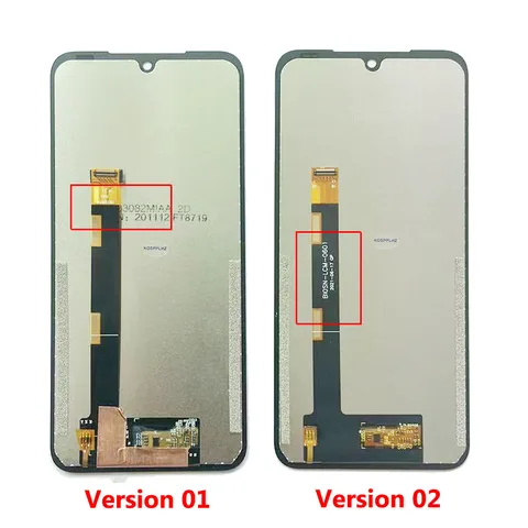 Lcd display umidigi bison - купить недорого | AliExpress