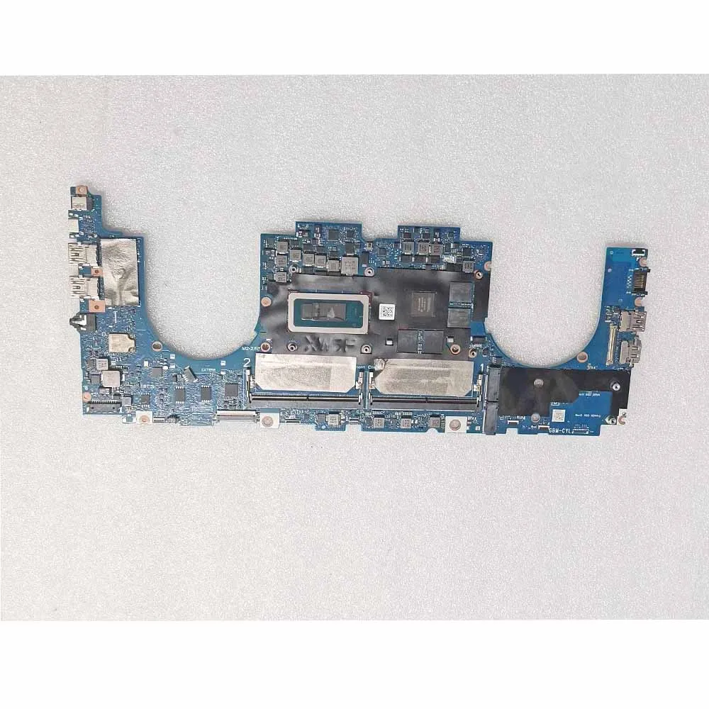 For ZBOOK POWER G9 840 G9 Laptop Motherboard With I7-12800H GN20-P1-R-A1 DAXW5FMBCF0 Notebook Mainboard Accessories