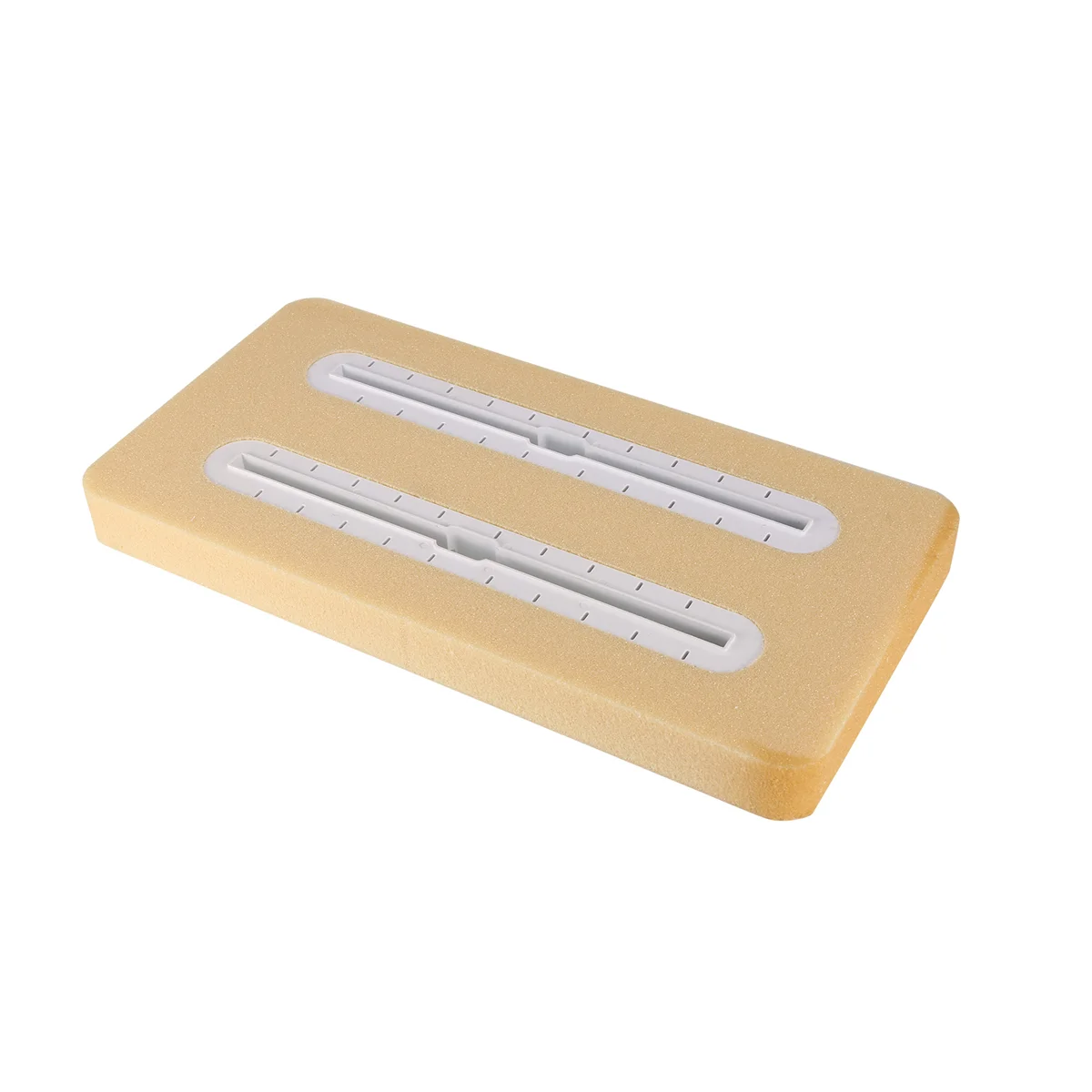 

Hydrofoil Rail Box Foil Box Pvc Foam Hydrofoil Box (White)-ABJQ
