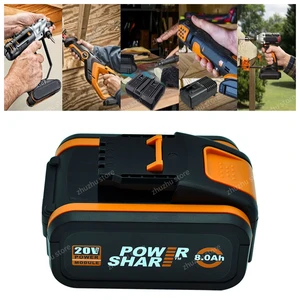 8000 mah bataryanın 6 büyük satışı-no. 5