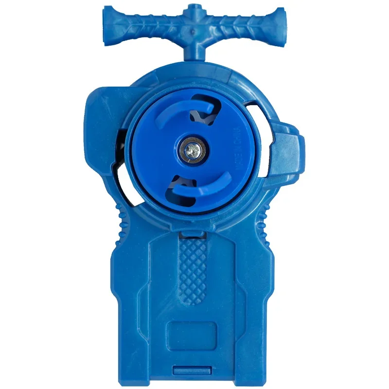 Einzelne Metall Fusion Fury 4D Battle Spinning Tops Geschenkspielzeuge (zufällige Teile)