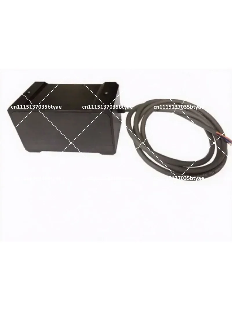24GHz Microwave Radar Sensor Industrial Ranging Liquid Level Anti-Collision Detection Module