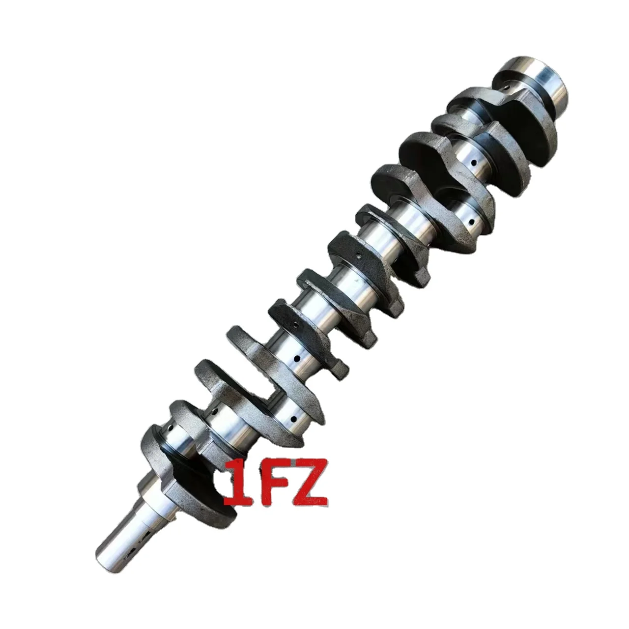 

CRANKSHAFT For LAND CRUISER 13401-66020 1340166020 1FZ 1FZ-FE New Crankshaft High Quality Engine Parts
