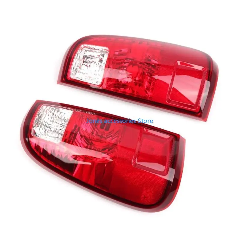 

W8KD 2pcs Taillight LED Assemblies For F250 F350 F450 F550 Reversing Brake Lamp