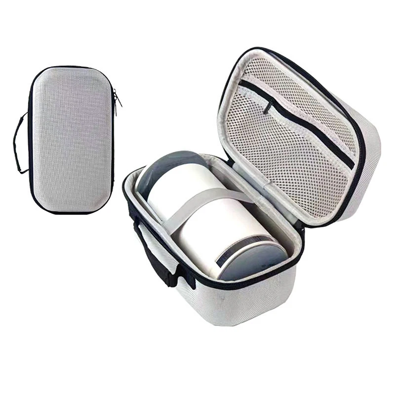 1 Pcs Eva Storage C…