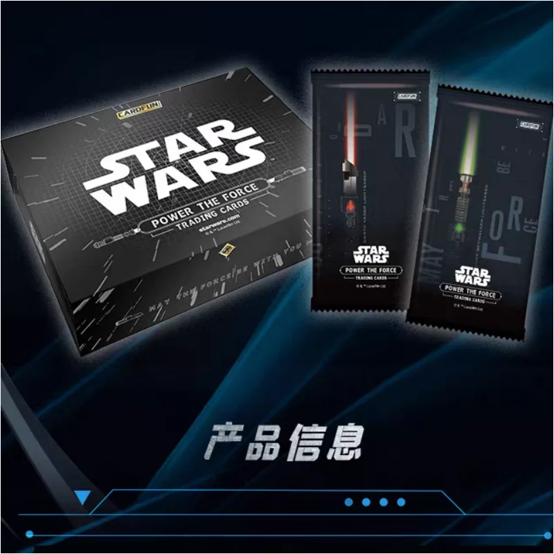 

﻿ В наличии оригинальные коллекционные карты CARDFUN Star Wars The Force Duel, игрушки-сюрпризы, карты-игрушки, подарок на день рождения для фанатов кино и коллекционеров