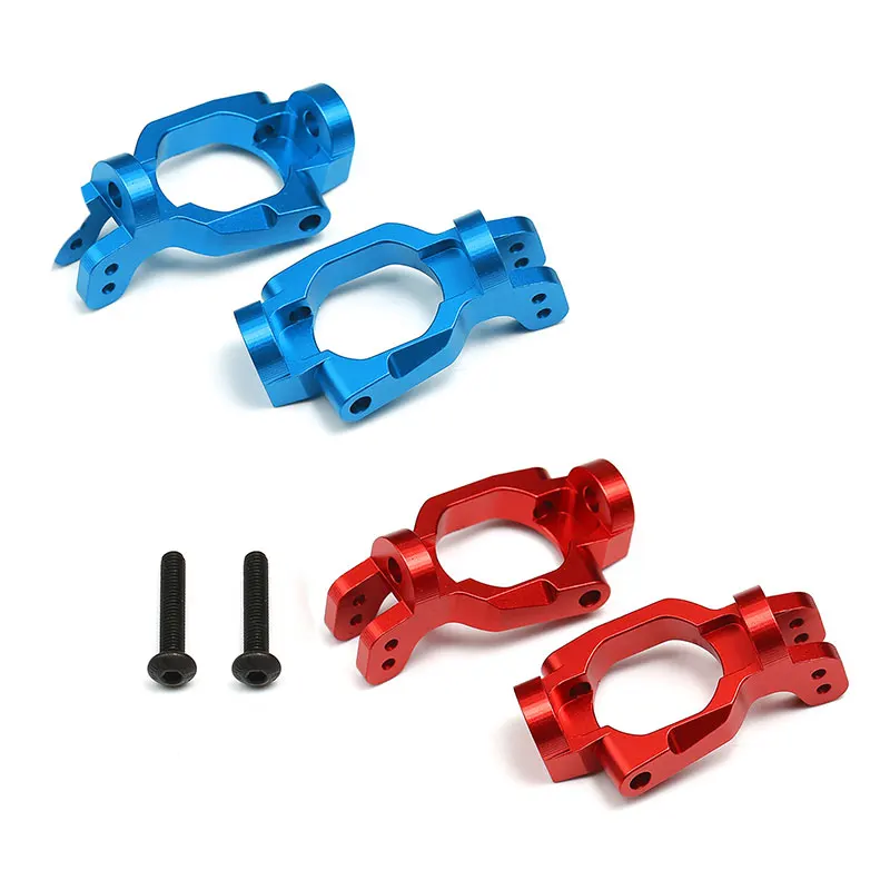

Metal Front C-Shaped Seat BL Parts for Hyper GO MJX 7303 1/7 Scale RC Car Rear Cups
