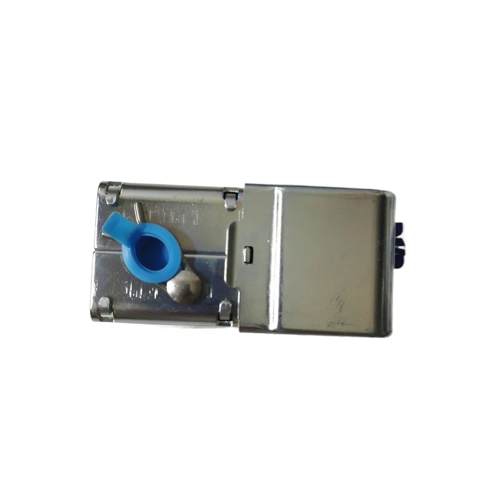 New genuine, Emeron solenoid valve coil AMG EMRSON 120-240V