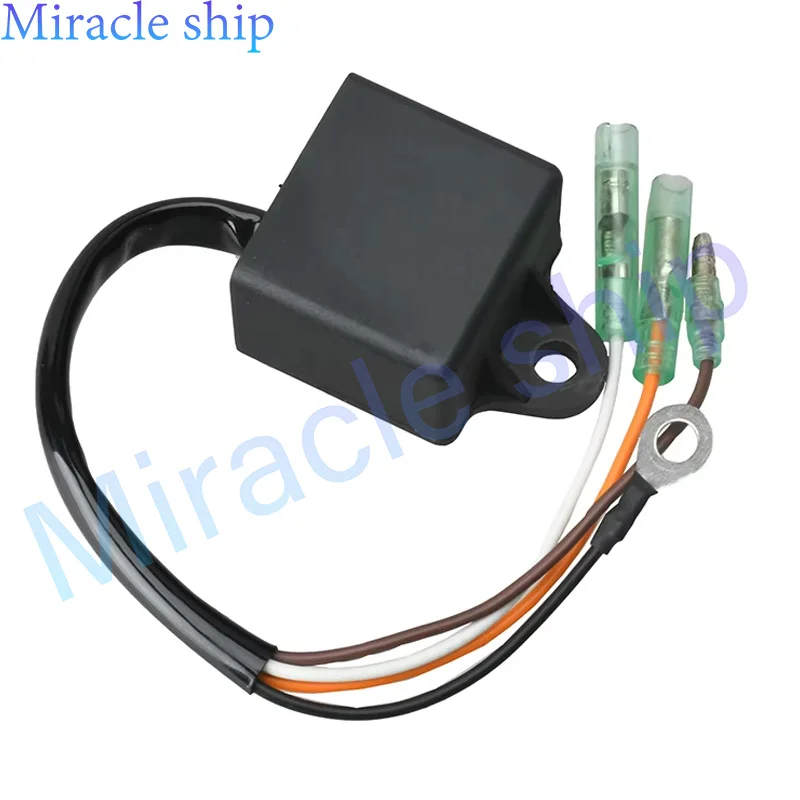 

6A1-85540 6A1-85540-01 6A1-85540-00-00 6A185540 CDI For YAMAHA Parsun 2HP 2B 2M 2 stroke Accessories Replaces Parts