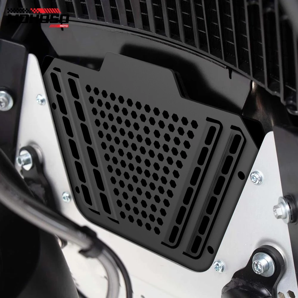 

For Husqvarna Norden 901 2022 2023 2024 Motorcycle Engine Guard Cover Crap Flap Protector For 790 890 ADV 790 890 Adventure R/S