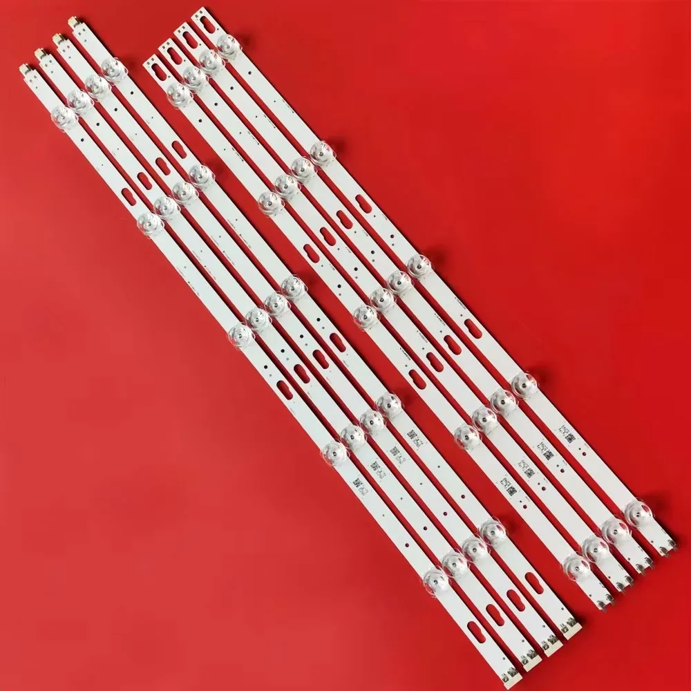 

Светодиод для BN96-50315A BN96-50316A UN55TU8000F UN55TU700DF UN55TU700F UN55TU8200F BN96-50470G LM41-0872A LM4 1-00871A SVC550F53