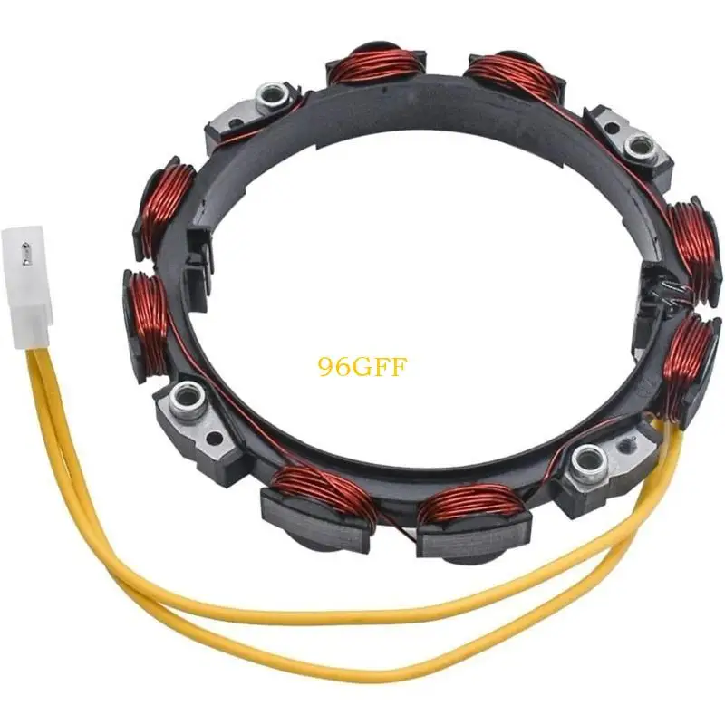 96GF Lawn Tractor Charging Coil Lawn Tractor Replacement Part for Garden Machinery