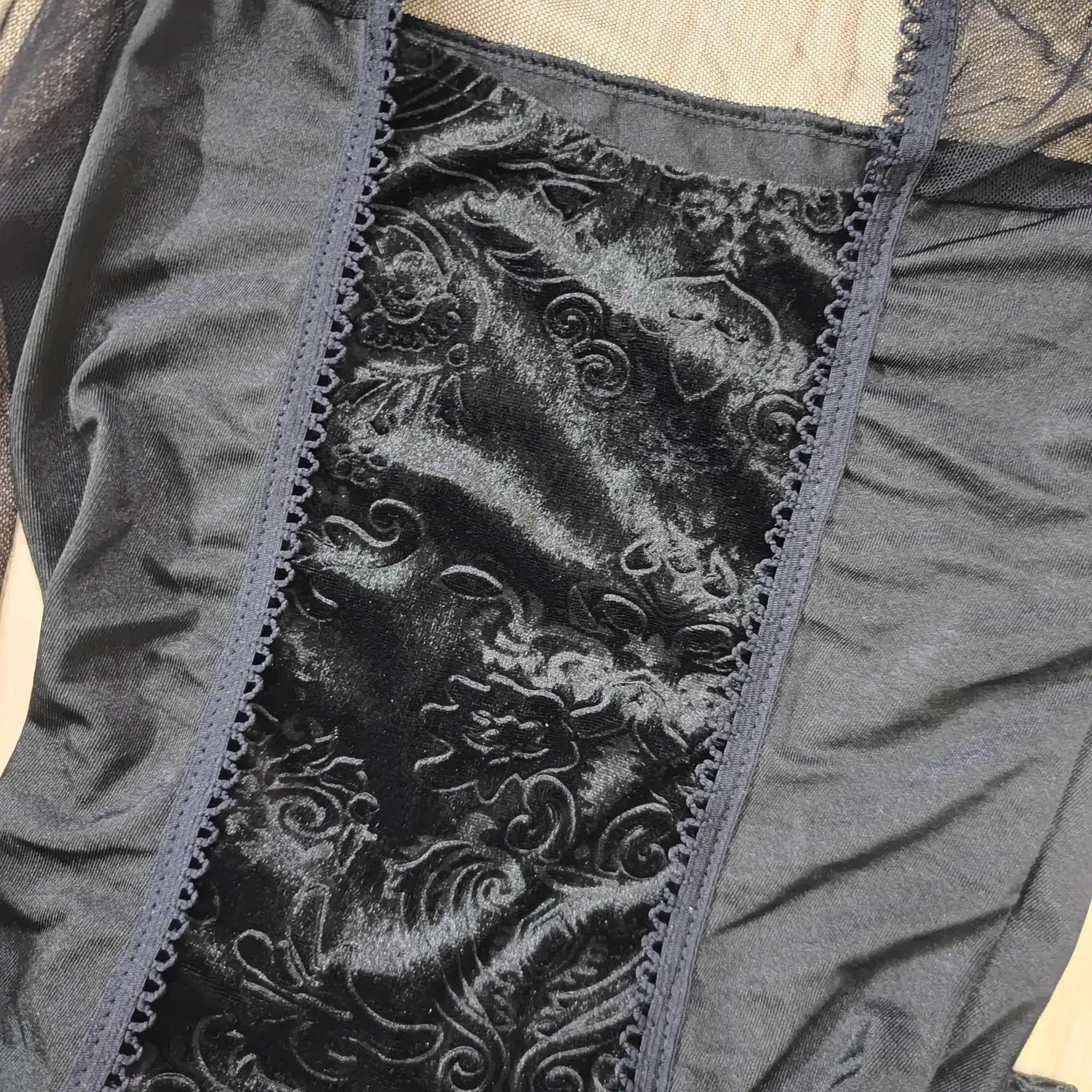 k Angel loween زي أجنحة الشر الجنية الملاك الصغير الزي للفتيات مرحلة الأداء الملابس العرقية الصينية التقليدية