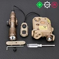 DE GR M600C SET