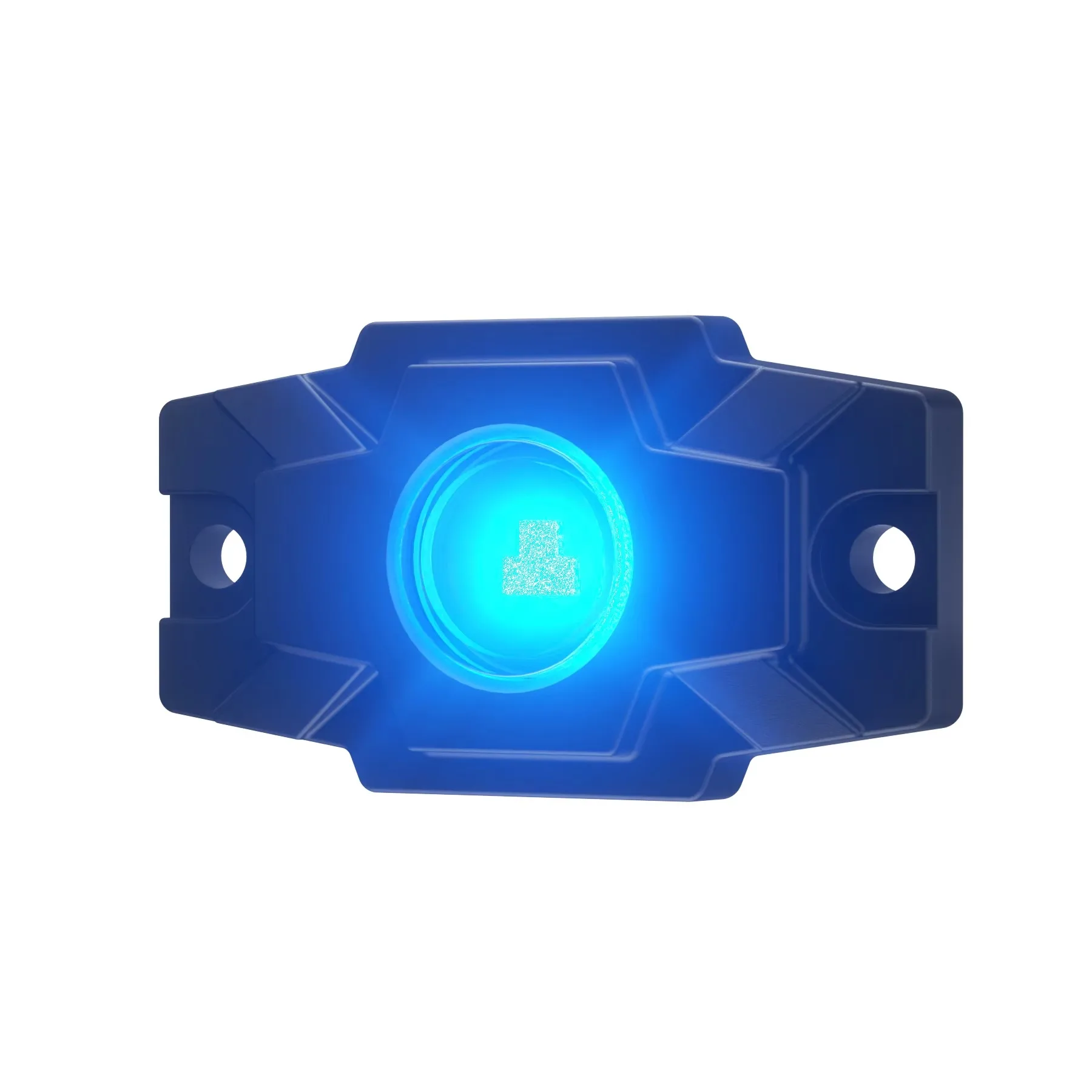 NewAurora Patent New Design RGBW LED Rock Light Kits for Off-Road UTV ATV