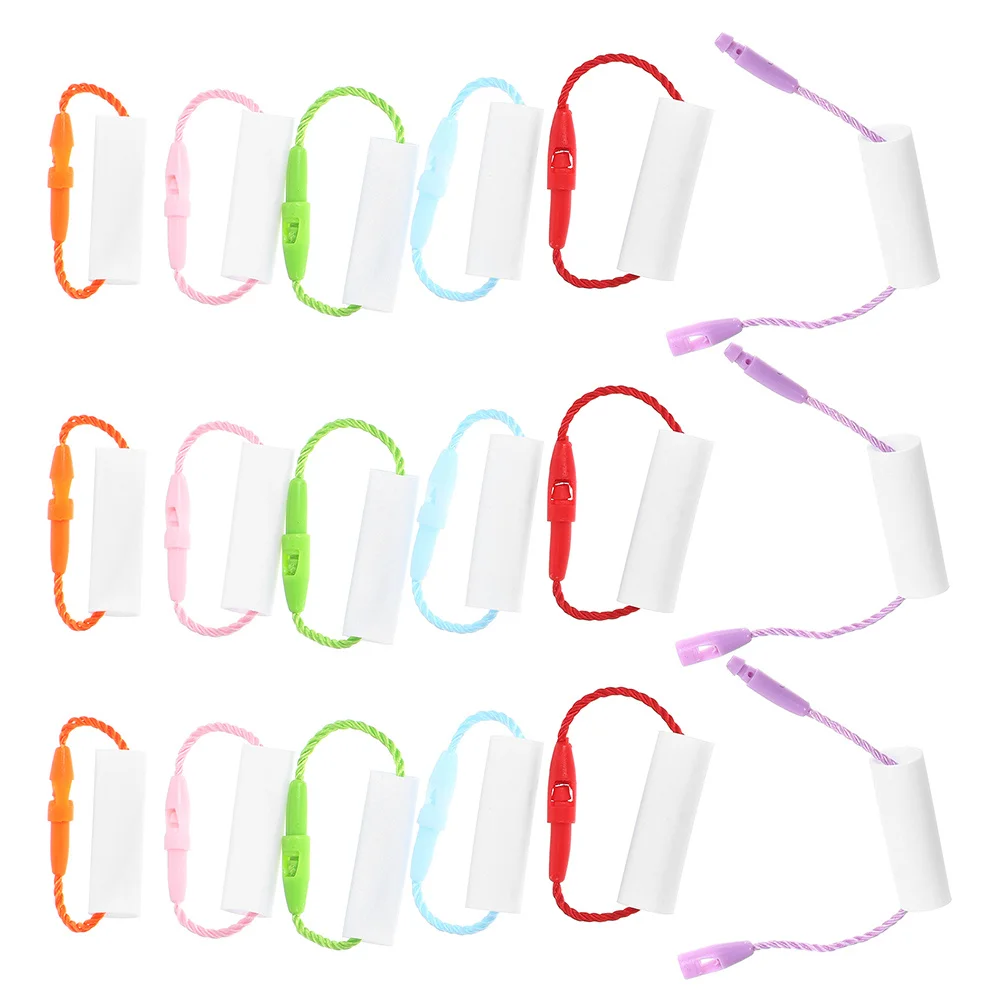 

40 шт., записываемые именные бирки, этикетки для детского сада, подвесной рюкзак для обуви, бутылка, водонепроницаемые, простые в использовании именные бирки для детской одежды