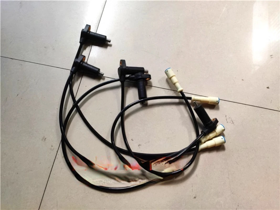 Bus Suitable for Doctor Brake ABS Sensor