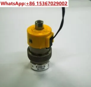 Evo-3-24Vdc,Eto-3-2… - image