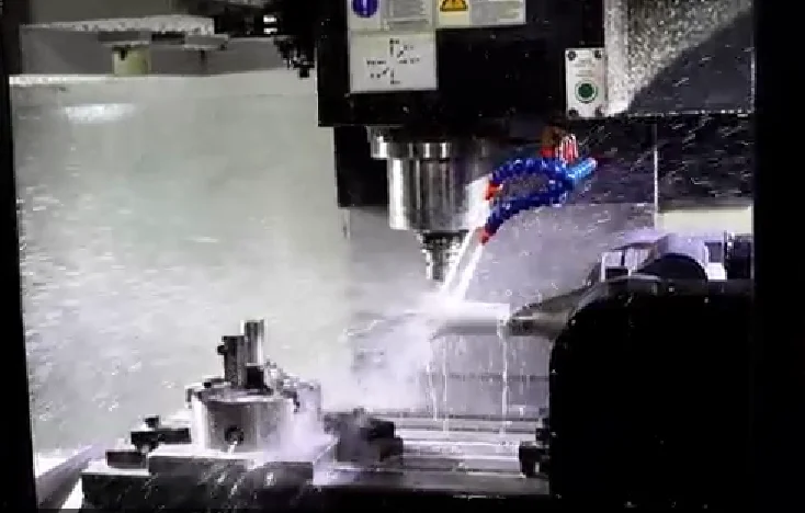 Hot Sale China Manufacture Quality Stainless Steel Prosthesis Prosthetic Ankle Joint Single Fork Ankle Joint