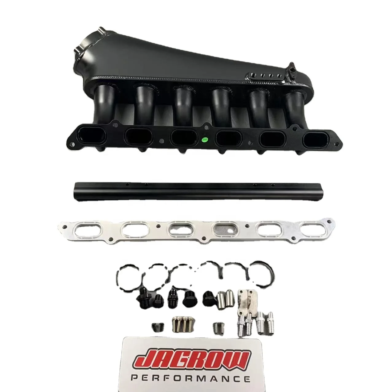 

Заводской индивидуальный воздухозаборный коллектор для коллекторной трубы Bmw N54