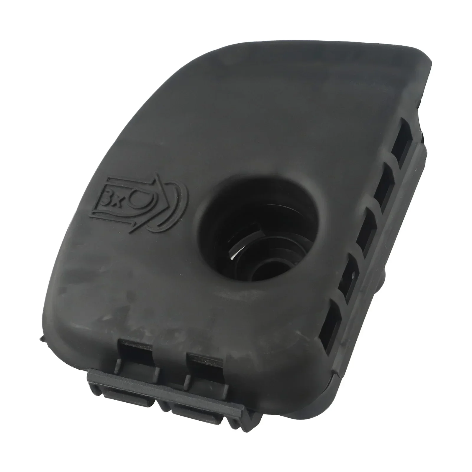 Engine Performance Enhancement Engineparts As Shown Air Filter Kit Robust Construction Air Cleaner Cover Complete Replacement