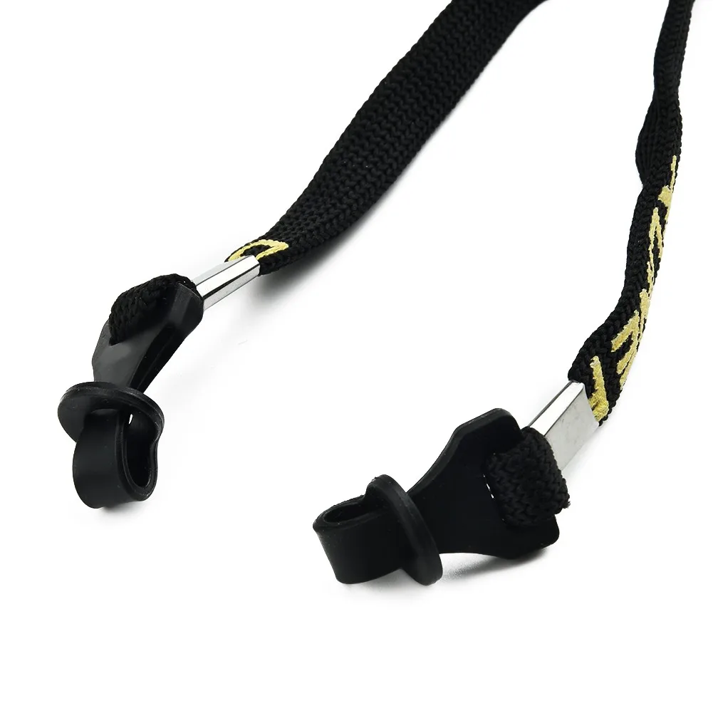 Sale High Quality Hot Glasses Strap Neck Cord Rope W/ Letters Lightweight Eyewear Holder Reading Sport Sunglasses