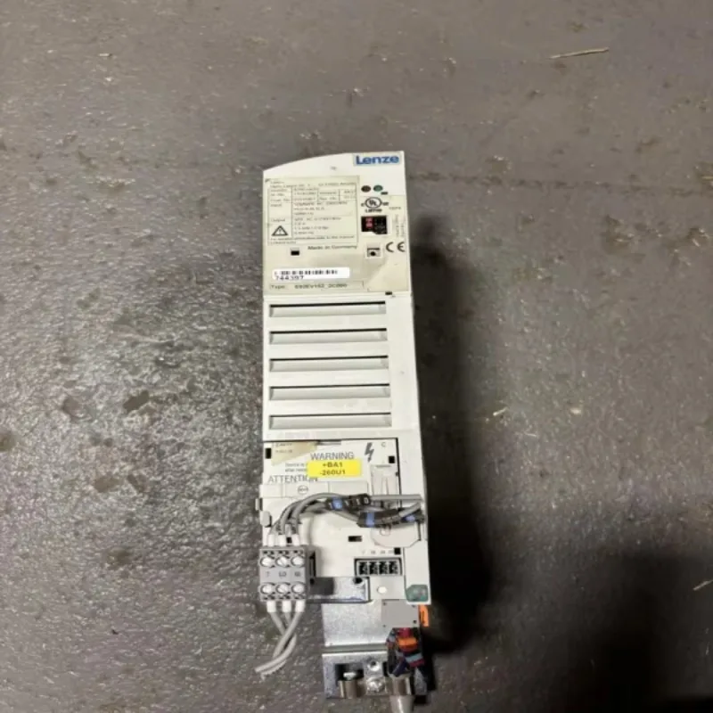 E82ev1522c000 Frequency Drive Dedicated Controller Original Package