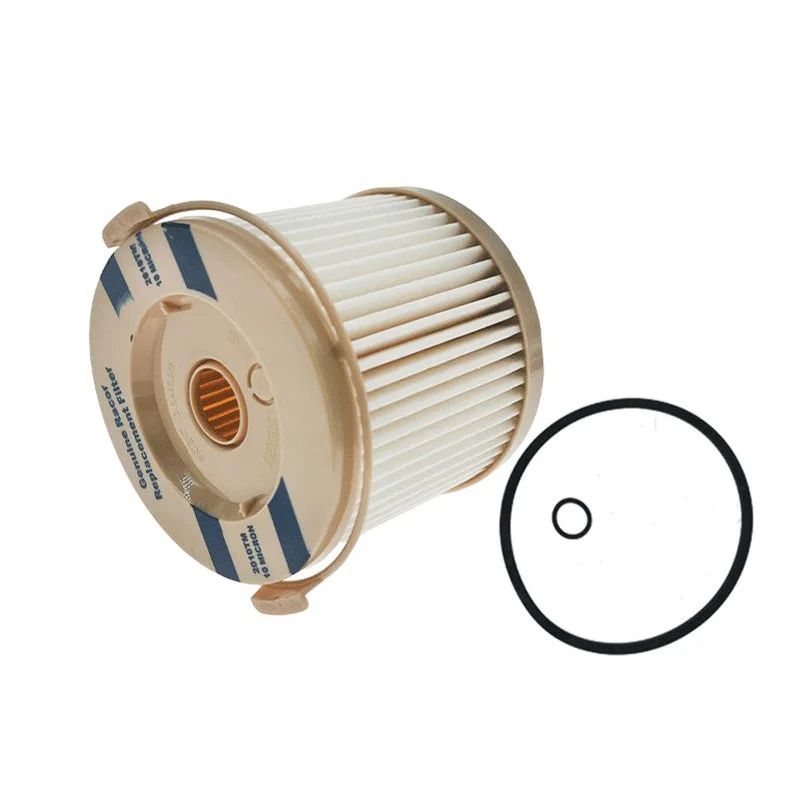 4PCS 2010 TM (10 MICRON) 2010TM FILTER REPLACEMENT FOR 500FG FREE SHIPPING RACOR SEPARATOR ELEMENT image 3