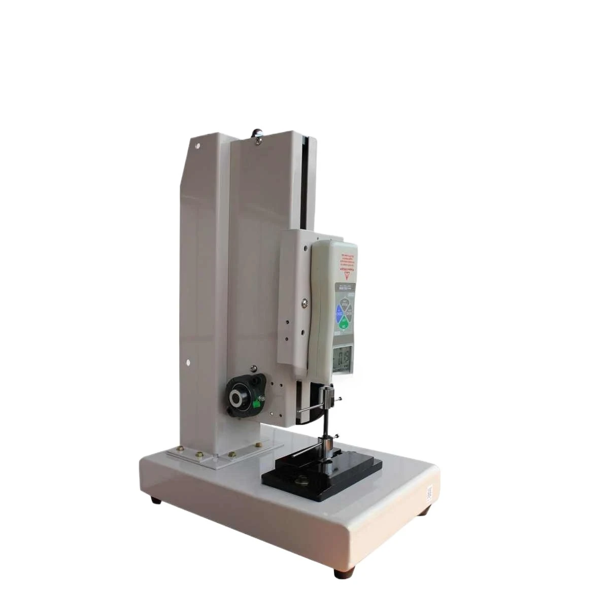 

Z1184 Smart ZQ-21A-1 High Precision Manual Tensile W Testing Machine Push-pull Gauge
