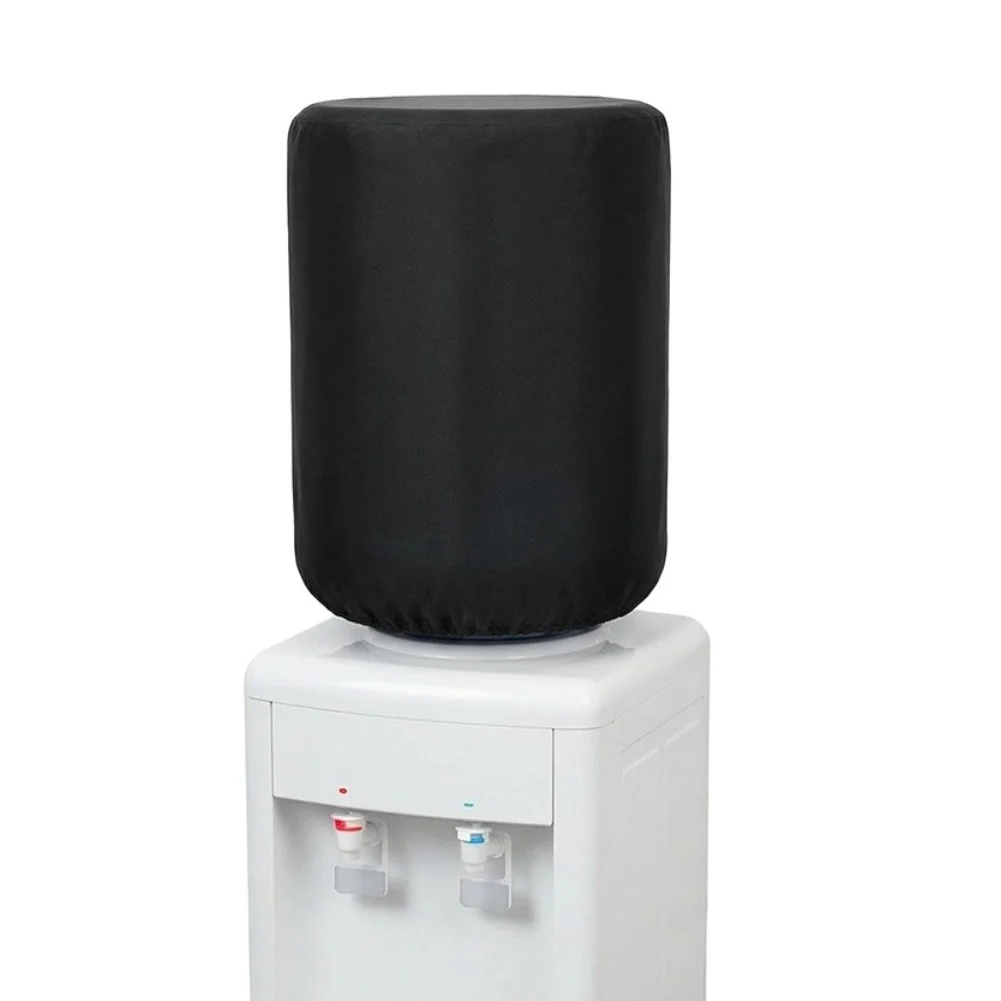 Fabric Cover for 5 Gallon Water Dispenser Barrels Built with 420D Oxford Cloth for Consistent Functional Performance
