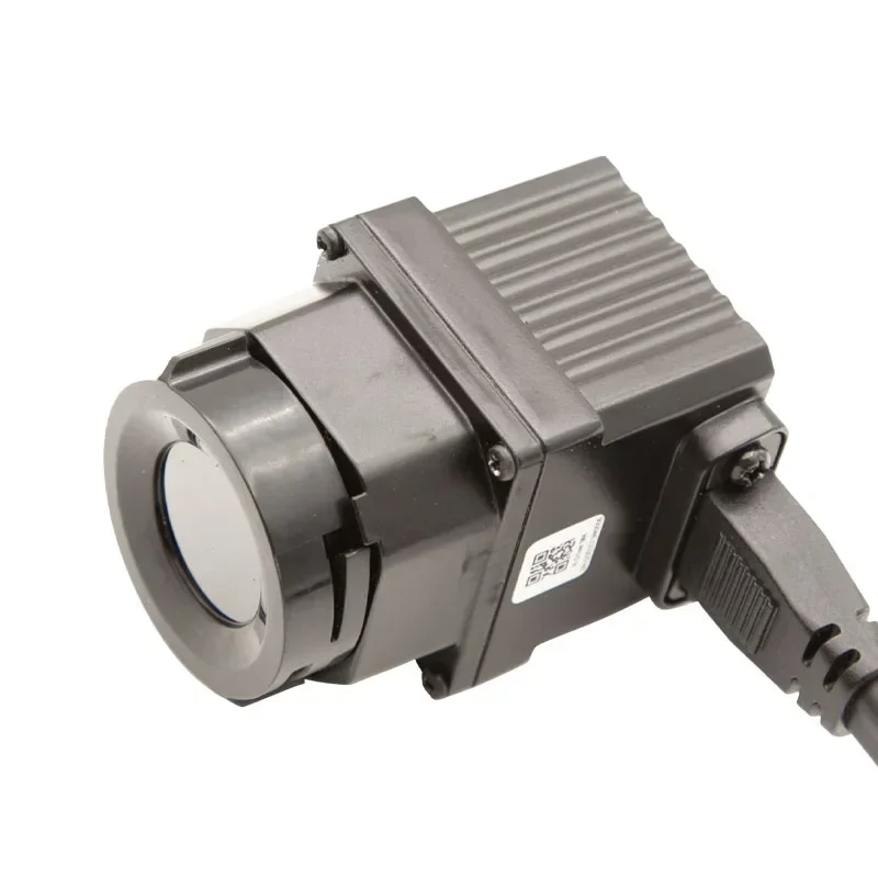 2025 Premium ProductsHigh Quality Vehicles Mounted Compact Infrared Thermal Imaging Car Camera for Night Safety Driving