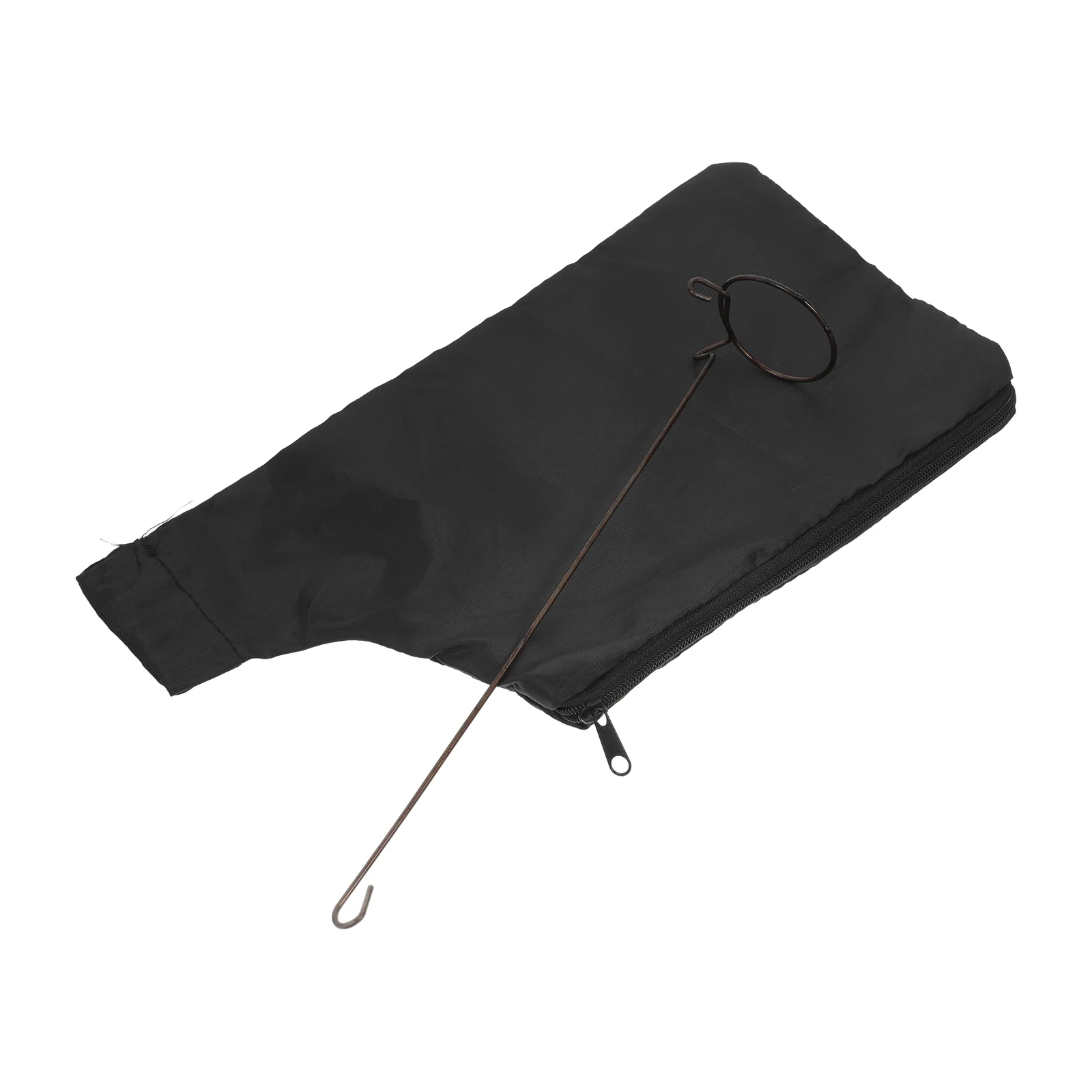 

Dust Bag Collection Bags Accessories Clean Catcher for Drill Aluminum Sawing Machine Dust Collection Bags Sufficient Capacity